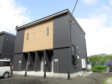 スピルネ湯ノ岱 B棟の画像