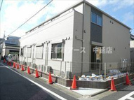 コルテシア洗足Ｂ棟の画像