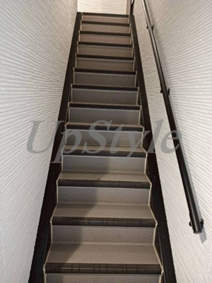 【その他共用部分】 | ミモザイズム五反野