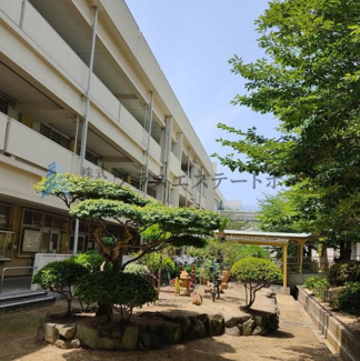 【その他】 | 垂水区西舞子9丁目　新築戸建 | 西舞子小学校♪