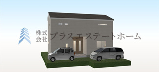 【外観】 | 垂水区西舞子9丁目　新築戸建 | モダンな外観のお家です♪