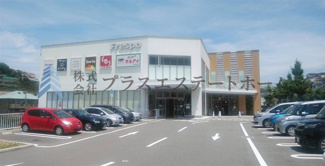 【その他】 | 垂水区西舞子9丁目　新築戸建 | 近くのショッピングセンター♪