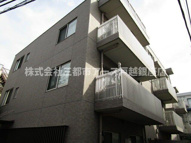 ウィステリア品川二葉の画像