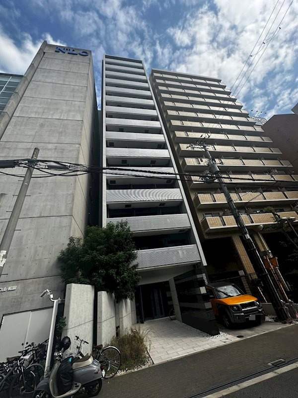 レオンコンフォート本町