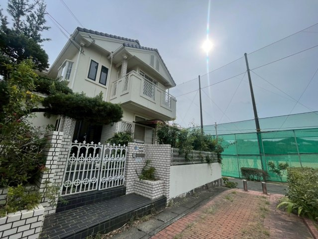 高倉台1丁目戸建