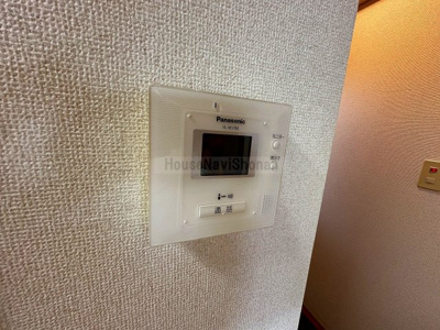 【セキュリティ】 | ブリーズ三浦A