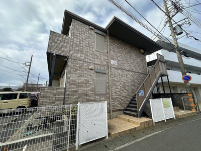 【その他】 | ブリーズ三浦A