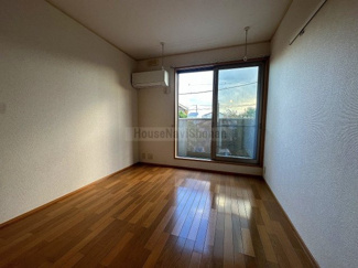 【洋室】 | ブリーズ三浦A