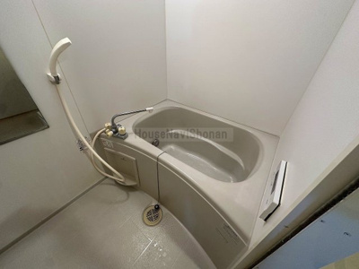 【浴室】 | ブリーズ三浦A | ※他の号室参考写真