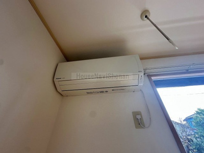 【設備】 | ブリーズ三浦A | ※他の号室参考写真