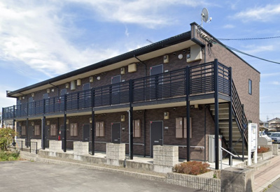 【外観】 | レオネクストグランヴィアⅤ