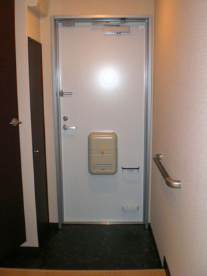 【エントランス】 | レオネクストグランヴィアⅤ