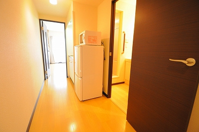 【ロビー】 | レオネクストグランヴィアⅤ