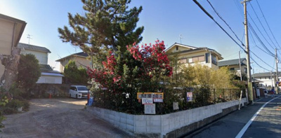 【展望】 | 仁川町月極駐車場