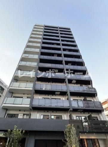 松戸市根本の賃貸マンション