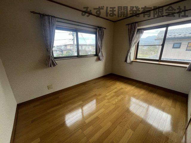 上山市四ツ谷二丁目5-23-37の洋室|洋室です