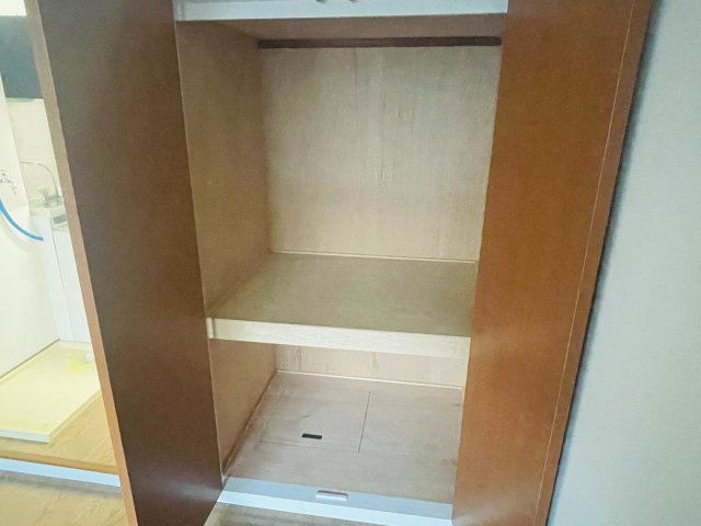 【収納】 | ハイツ井上