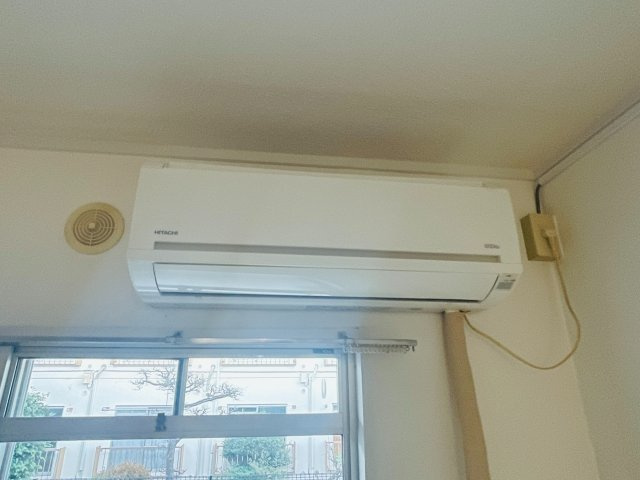 【設備】 | ハイツ井上