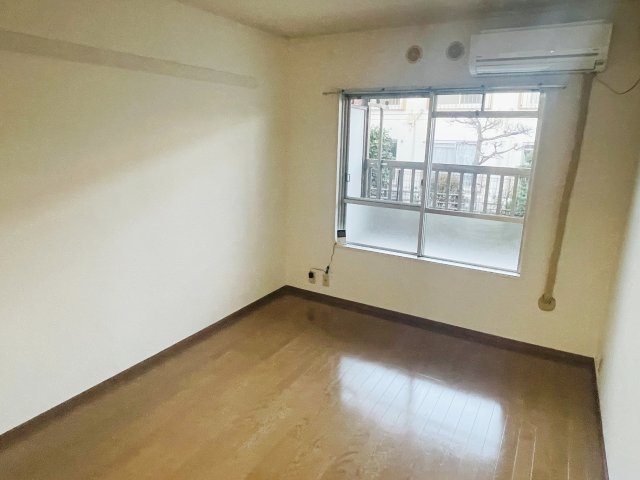 【居間・リビング】 | ハイツ井上