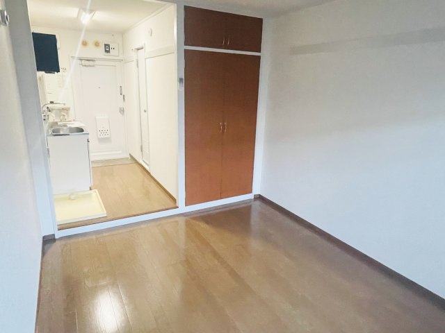 【内装】 | ハイツ井上