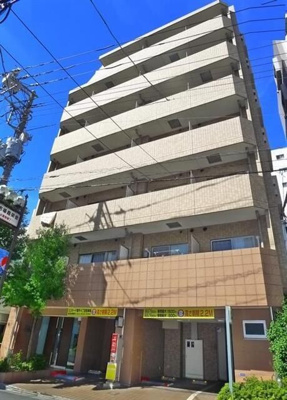 【外観】 | アルテシモリンクトアレスト