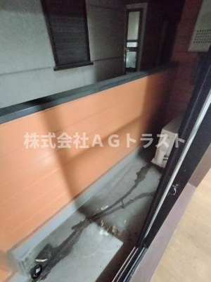【バルコニー】 | アクトビル
