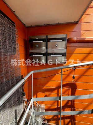 【その他共用部分】 | アクトビル