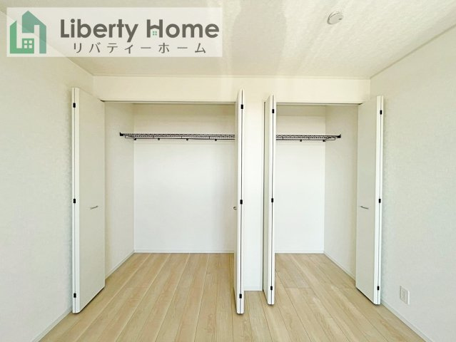 常総市東野原第1　新築戸建の構造・工法・仕様