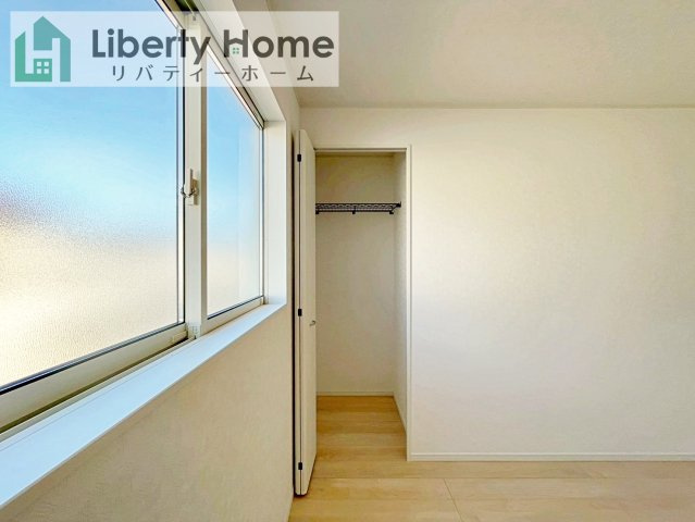 常総市東野原第1　新築戸建