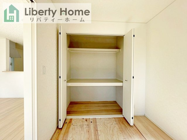 常総市東野原第1　新築戸建