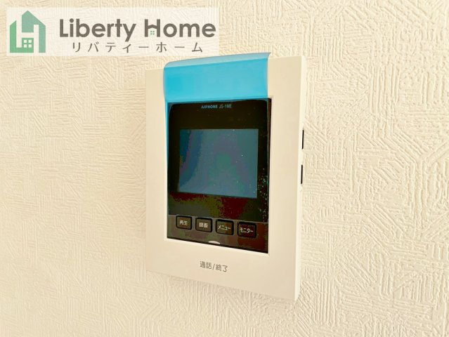 常総市東野原第1　新築戸建の設備