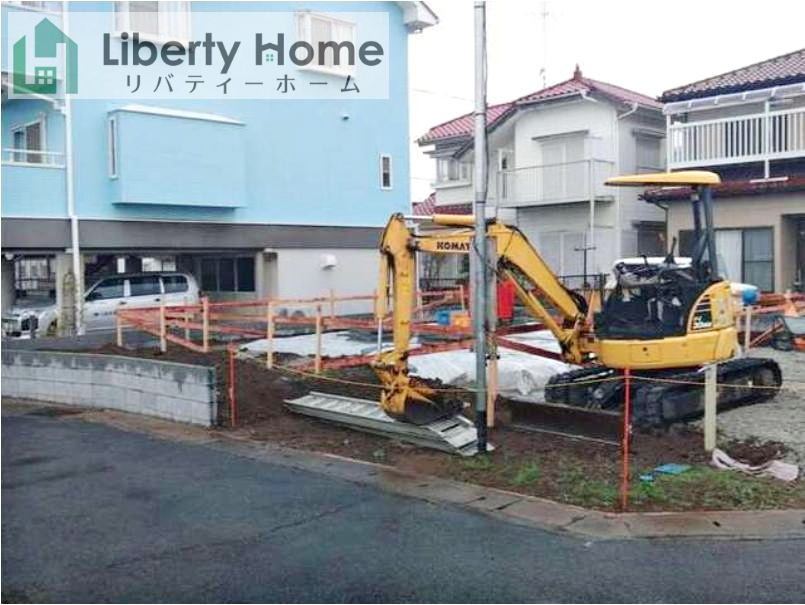 常総市東野原第1　新築戸建の設備