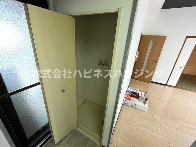 INSURANCE(インシュランス) BLDG.(ビルディング) Ⅸ(ナイン)船橋の設備