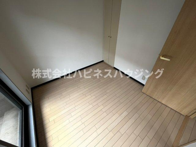 INSURANCE(インシュランス) BLDG.(ビルディング) Ⅸ(ナイン)船橋の洋室