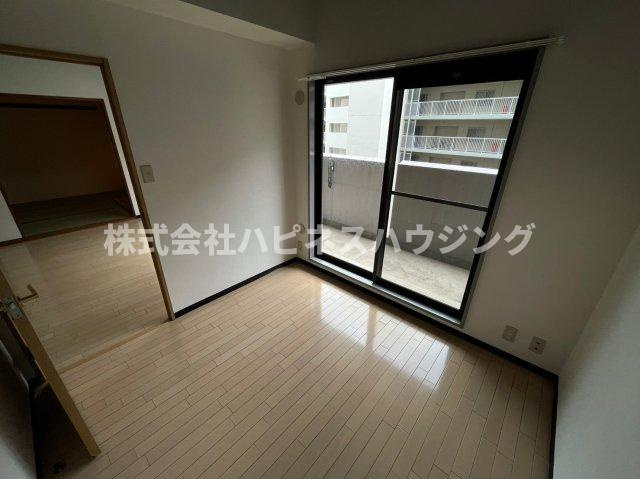 INSURANCE(インシュランス) BLDG.(ビルディング) Ⅸ(ナイン)船橋の洋室