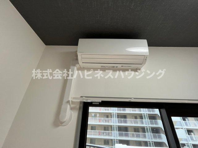 INSURANCE(インシュランス) BLDG.(ビルディング) Ⅸ(ナイン)船橋の設備