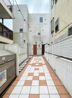 【外観】 | ミハス武蔵小山
