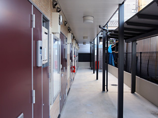 【その他共用部分】 | レオパレス友六