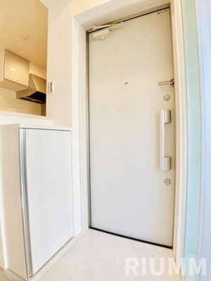 【玄関】 | フリービング南千住