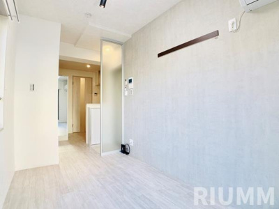 【居間・リビング】 | フリービング南千住