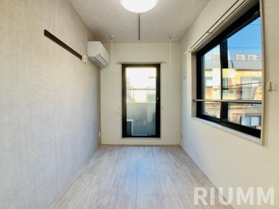 【内装】 | フリービング南千住