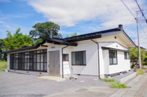 那須塩原市鍋掛　1580万円　中古住宅の画像