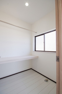 【収納】 | 那須塩原市鍋掛　1580万円　中古住宅