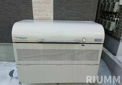 【その他共用部分】 | ハーモニーテラス八幡山