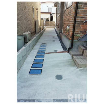 【ロビー】 | ハーモニーテラス八幡山