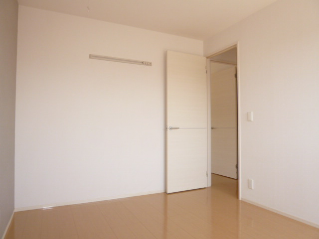 モン・トルチュの洋室