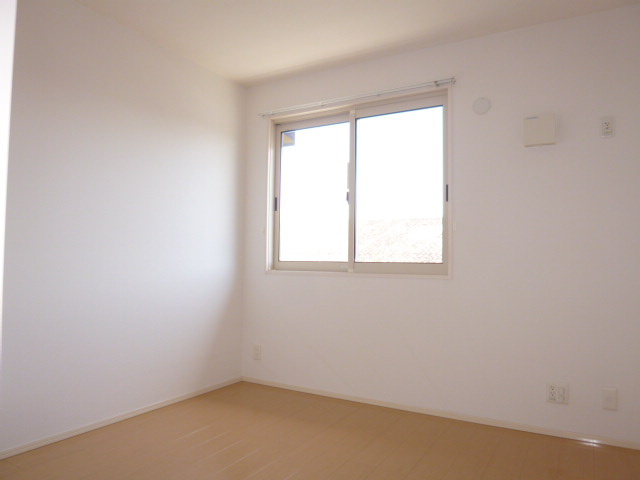 モン・トルチュの洋室