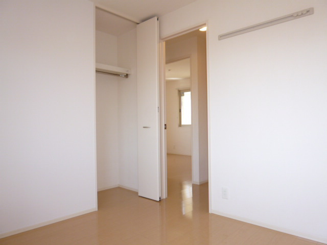 モン・トルチュの洋室