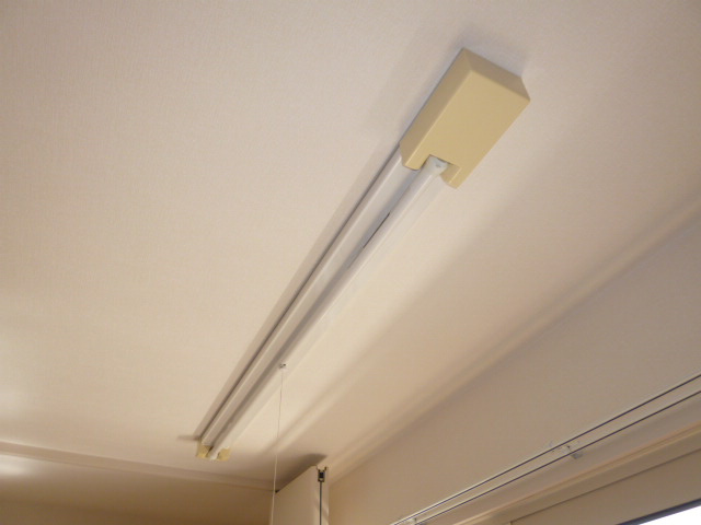 モン・トルチュの設備