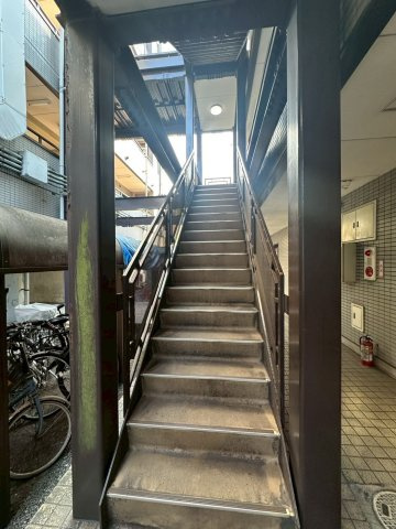 【その他共用部分】